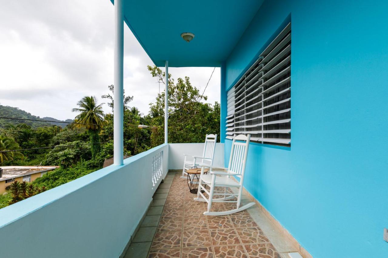 Rainforest Retreat 15 Min From The Beach Luquillo Exterior foto